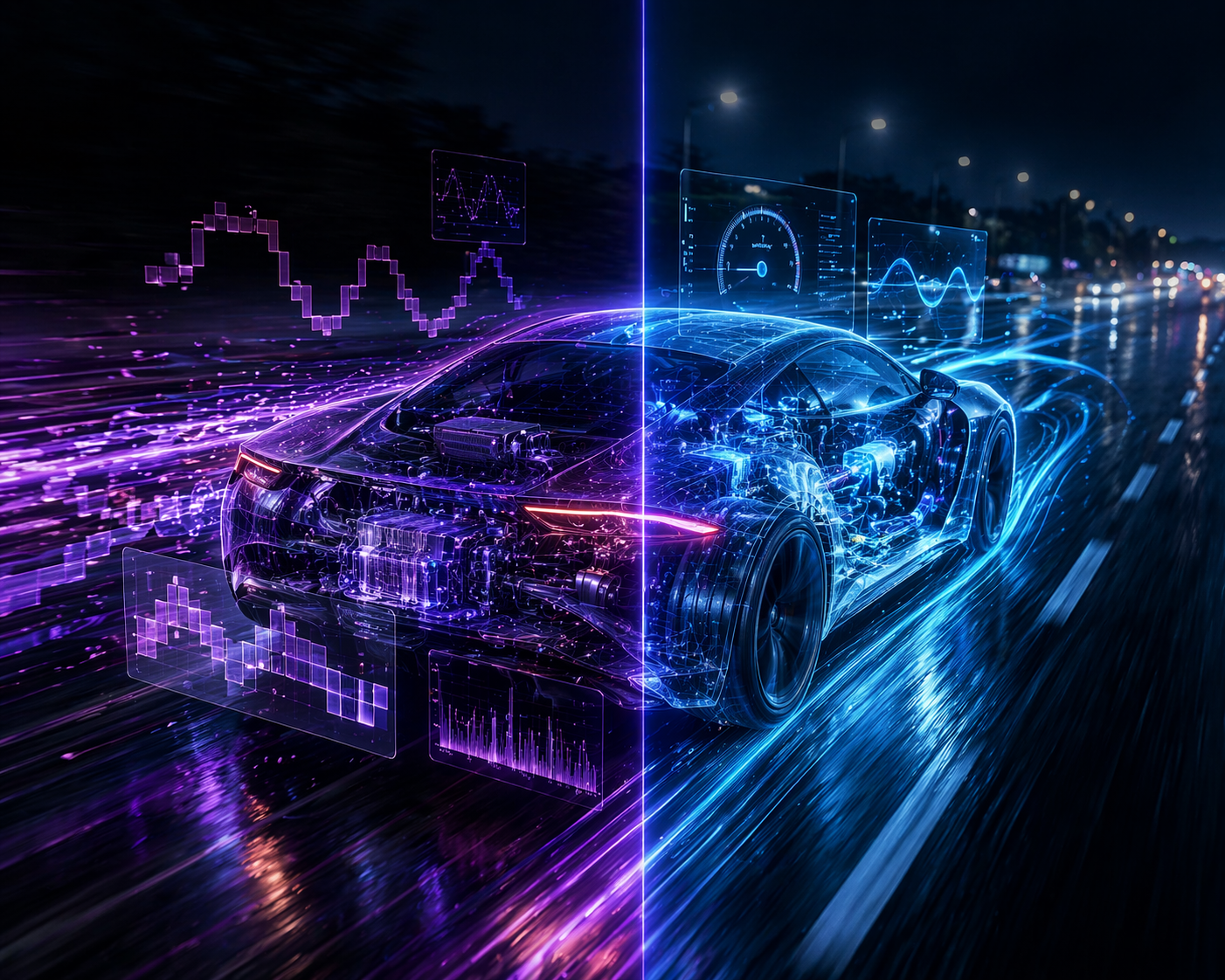 The 60Hz Difference: Why Sampling Rate Is the Most Important Number in Vehicle Telemetry