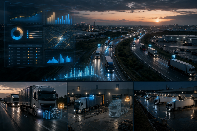 Predictive Maintenance Saved Our Fleet 47 Weekends. Here's the Math.